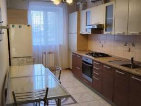 пер Нескучный - купить квартиру, Саратов 578438