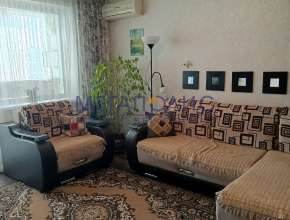 Продам - 2к кв., 4,15 млн , 47м², 8/9э., Балаково, 8 микрорайон, ул Степная, д. 5 ул. 30 лет Победы, д. 30 - купить квартиру, Балаково, вторичное жилье 578443