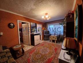 ул. Набережная 50 лет ВЛКСМ, д. 17 - купить квартиру, Балаково, вторичное жилье 578444