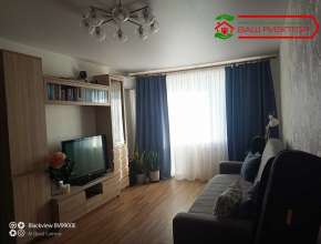 ул. Барнаульская, д. 8 - купить квартиру, Саратов, вторичное жилье 578466