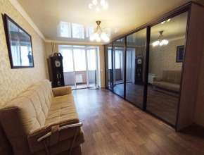 ул. Пугачева, д. 51 - купить квартиру, Саратов, вторичное жилье 578468