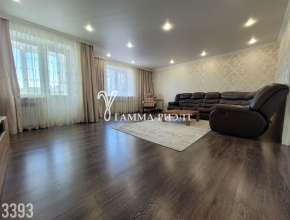 Продам - 5к кв., 11,39 млн , 130м², 4/9э., Саратов, Юбилейный, ул Братьев Никитиных, д. 4А ул. Воскресенская - купить квартиру, Саратов, вторичное жилье 578472