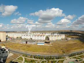 Солнечный 2 - купить квартиру, Саратов 578473