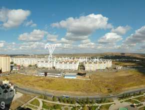 Солнечный 2 - купить квартиру, Саратов 578475