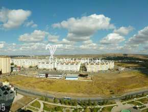 Новостройки в Саратове, купить квартиру в новостройке 578481
