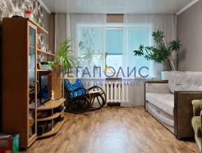 Продам - 3к кв., 4,9 млн , 63м², 9/9э., Балаково, 10 микрорайон, ул Степная, д. 14 ул. 30 лет Победы, д. 30 - купить квартиру, Балаково, вторичное жилье 578513