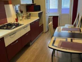 Солнечный - купить квартиру, Саратов 578522