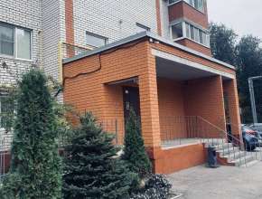 Продам - 2к кв., 6,29 млн , 67м², 8/10э., Саратов, Заводской р-н., ул Киевская, д. 10А Купить квартиру, гостинка в Саратове 578525