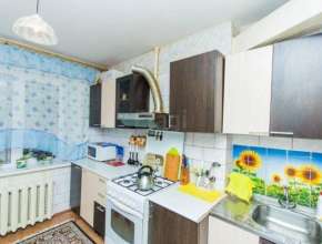 Продам - 3к кв., 4,8 млн , 57м², 1/9э., Саратов, Волжский р-н., ул Весенняя, д. 12А ул. Весенняя - купить квартиру, Саратов 578545