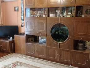 ул. Гвардейская - купить 2-комнатную квартиру на вторичке, Саратов, вторичное жилье 578557