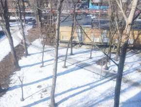 проезд Большой Динамовский - купить квартиру, Саратов 578574