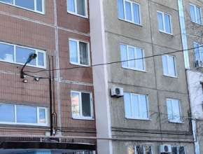 пр-кт 50 лет Октября, д. 15 - купить квартиру, Саратов, вторичное жилье 578578