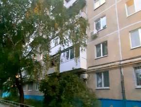 4-й жилучасток - купить 2-комнатную квартиру, Саратов 578611