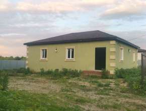 Продам - Дом, 5,5 млн , 98м², 4сот., Саратов, Кировский р-н., проезд Сибирский 4-й Купить дом, коттедж, проезд Сибирский 3-й в Саратове 578622