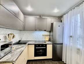 Лунная 25Б ЖД - купить квартиру, Саратов 578643