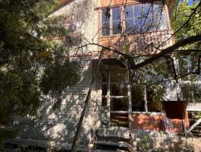 Продам дачу Чардым, д. 33 576934