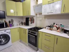 Ясная Поляна ЖК - купить квартиру, Саратов 577182