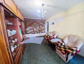 Продам 4-комнатную квартиру Балаково, Дзержинский п., ул Рабочая, д. 39 578381