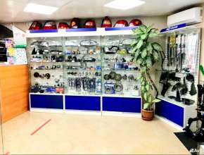 Продам Готовый бизнес Саратов, Волжский р-н., ул им Гоголя Н.В., д. 1 578674