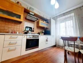 Продам - 3к кв., 12,55 млн , 117м², 4/6э., Саратов, Волжский р-н., ул им Челюскинцев, д. 29/31 ул. Челюскинцев - купить квартиру, Саратов 578679