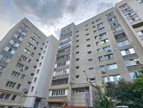 Царицынский VI ЖК - купить квартиру, Саратов 578684