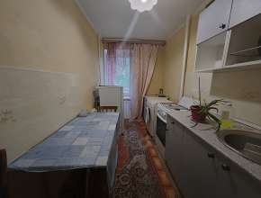 Продам - 1к кв., 2,09 млн , 20м², 2/9э., Саратов, Кировский р-н., ул им Разина С.Т., д. 80 ул. Шелковичная - купить квартиру, Саратов, вторичное жилье 578685
