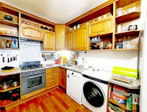 ул. Рахова - купить 2-комнатную квартиру на вторичке, Саратов, вторичное жилье 578686