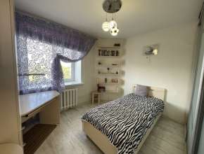 4-й жилучасток - купить квартиру, Саратов 578690