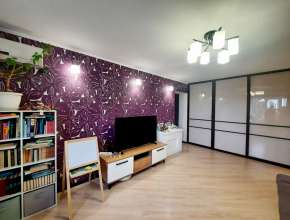 Продам 3-комнатную квартиру Саратов, Кировский р-н., ул им Осипова В.И., д. 16б 578692