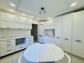 ул. Чернышевского, д. 6 - купить квартиру, Саратов, вторичное жилье 578693