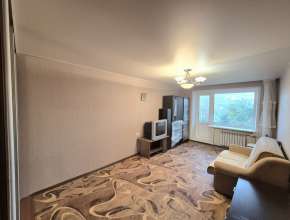 Продам - 1к кв., 4,47 млн , 33м², 6/9э., Саратов, Волжский р-н., ул Григорьева, д. 46 Продам 1-комнатную квартиру Саратов, Волжский р-н., проезд им Котовского Г.И., д. 4/6 578697