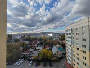 ул. Рахова - купить 2-комнатную квартиру на вторичке, Саратов, вторичное жилье 578698