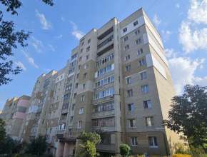 ул. Гвардейская - купить 3-комнатную квартиру на вторичке, Саратов, вторичное жилье 578703