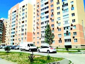 Царицынский VI ЖК - купить квартиру, Саратов 578708