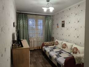 Продам 2-комнатную квартиру Саратов, Заводской р-н., ул Химическая, д. 9/1 578709