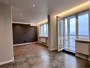 ул. Некрасова, д. 38/40 - купить 1-комнатную квартиру на вторичке, Саратов, вторичное жилье 578712