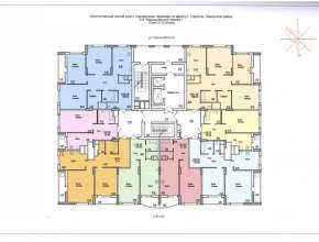 ул. Чернышевского, д. 6 - купить квартиру, Саратов, вторичное жилье 578713