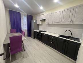 Лето ЖК - купить квартиру, Саратов 578720