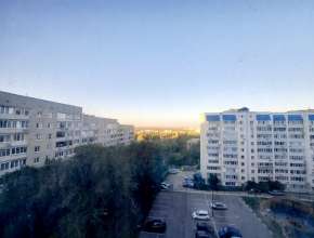 ул. Лунная - купить 3-комнатную квартиру, Саратов 578722