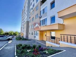 ул. Емлютина - купить квартиру, Саратов 578729