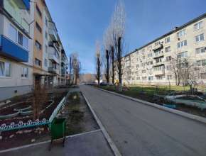 Продам 3-комнатную квартиру Красноармейск, пр-кт Н.М.Скоморохова, д. 8 578732