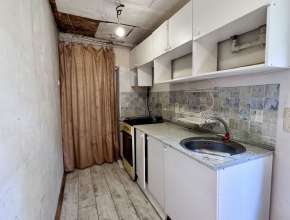 Продам - 2к кв., 1,65 млн , 29м², 1/1э., Саратов, Октябрьский р-н., ул им Шевченко Т.Г., д. 32 ул. Рахова, д. 129 - купить квартиру, Саратов 578735