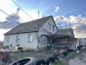 Продам Производственное помещение Вязовка, ул Центральная, д. 17 578745