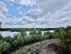 Продам участок Усть-курдюм, ул Микрорайон 1-й 578750