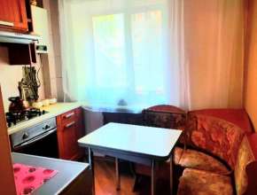 4-й жилучасток - купить квартиру, Саратов 578754