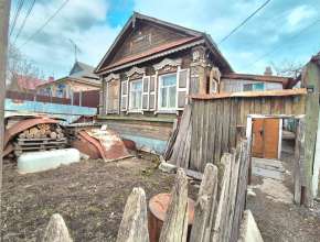 Купить дом, коттедж в Кировском районе Саратова 578777