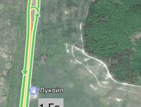 Продам Земли коммерческого назначения Алексеевское МО 578778