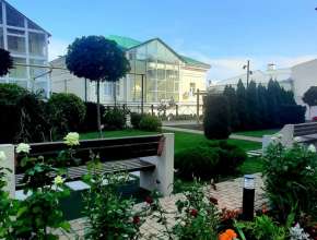 Продам - 1к кв., 9,7 млн , 43м², 12/19э., Саратов, Центр, ул Московская, д. 43В ул. Московская - купить 1-комнатную квартиру на вторичке, Саратов, вторичное жилье 578784