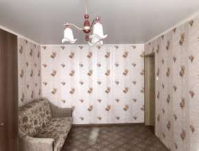 Продам 2-комнатную квартиру Саратов, Октябрьский р-н., проезд Весенний 1-й, д. 3 578789