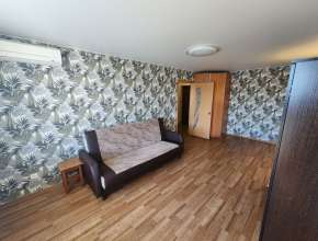 Продам 1-комнатную квартиру Саратов, Волжский р-н., ул им Некрасова Н.А., д. 38/40 578796